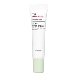 The Originote Acne Spot Cream