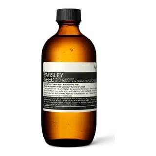 Aesop Parsley Seed Facial Cleanser