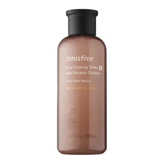 innisfree Volcanic Clusters Pore Clearing Toner