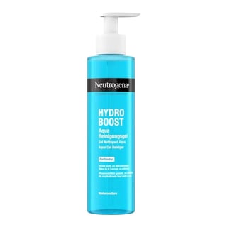 Neutrogena Hydro Boost Gel Nettoyant Aqua
