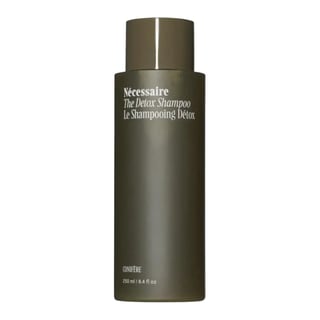 Necessaire The Detox Shampoo