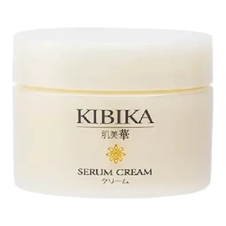 Kibi Kibika Serum Face Cream