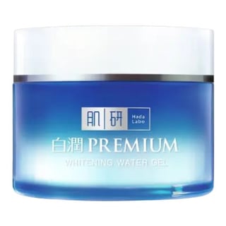 Hada Labo Premium Whitening Water Gel