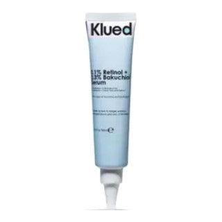 Klued 0.1% Retinol + 0.3% Bakuchiol Serum
