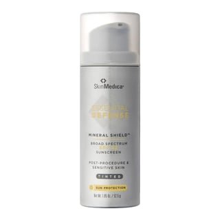 SkinMedica Essential Defense Mineral Shield Broad Spectrum SPF 32 Sunscreen Tinted