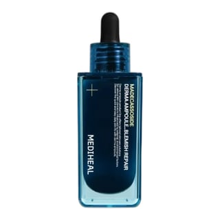 Mediheal Madecassoside Derma Ampoule Blemish Repair