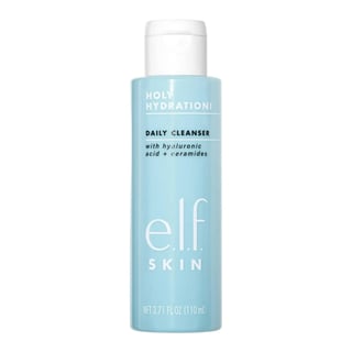 e.l.f. cosmetics Holy Hydration! Daily Cleanser