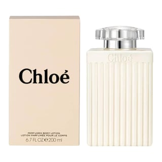 Chloé Fragrances Body Lotion
