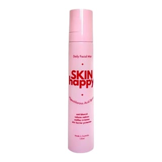 Skin Happy 次氯酸臉部與身體噴霧