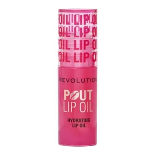 Revolution Beauty Pout Lip Oil
