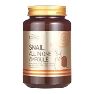 SCINIC Snail All-In-One Ampoule