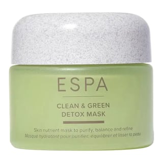 ESPA Clean & Green Detox Mask