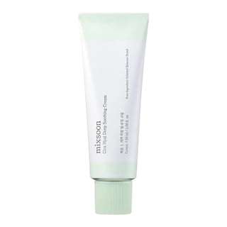 Mixsoon Cica Hyal Deep Soothing Cream