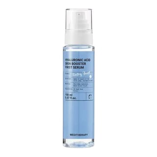Meditherapy Hyaluronic Acid Skin Booster First Serum