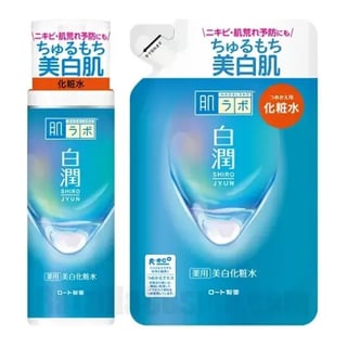 Hada Labo Shirojyun Whitening Lotion