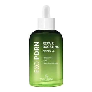 The Skin House EXO PDRN Repair Boosting Ampoule