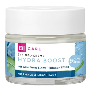 Bipa Bi Care Hydra Boost 24h Gel-Creme