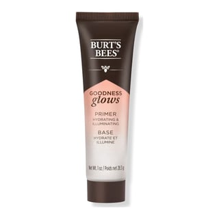Burt's Bees Goodness Glows Face Primer