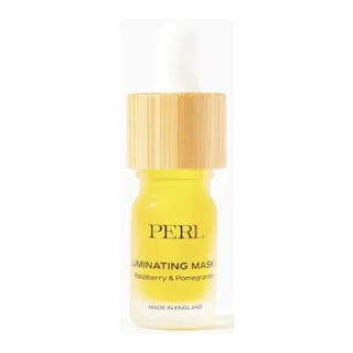 Perl Cosmetics Illuminating Mask Oil