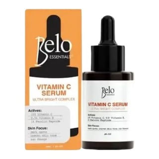 Belo Vit C Serum