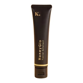 Kayman Beauty Honeyglo Facial Exfoliant