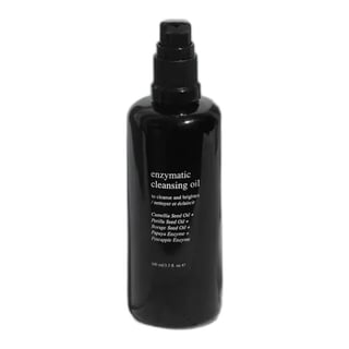 Deviant Skincare Enzymatic Cleansing Oil