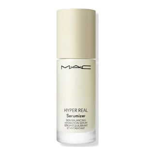 Mac Cosmetics Hyper Real Serumizer Skin Balancing Hydration Serum