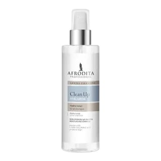 Afrodita Clean Up Hydro Toner