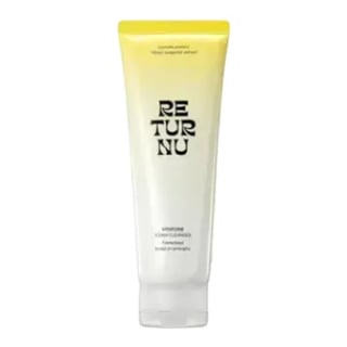 Returnu Vitatone Foam Cleanser