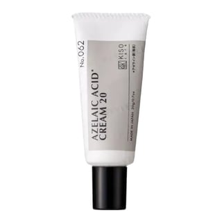 KISOCare 20% Azelaic Acid Cream