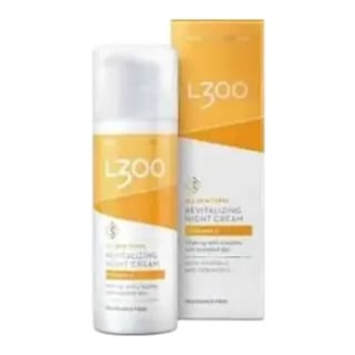 L300 Vitamin C Revitalizing Night Cream