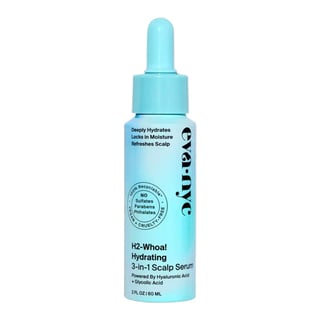 Eva NYC H2-Whoa! Hydrating 3-In-1 Scalp Serum