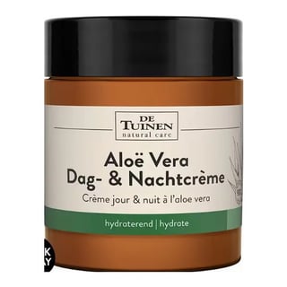 Holland & Barrett De Tuinen Aloe Vera Day & Night Cream