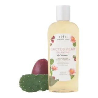 FarmHouse Fresh Cactus Pear Balancing Gel Cleanser