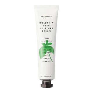 Nature Republic HERBOLOGY Molokhia Deep Moisture Cream