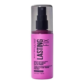 Maybelline Lasting Fix Matte Finish Makeup Setting Spray