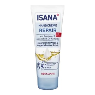 ISANA Handcreme