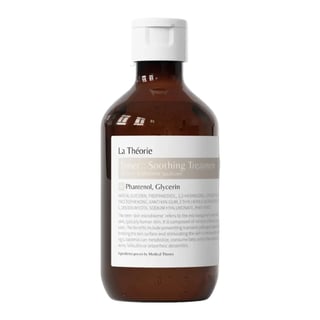 La Théorie Toner Soothing Treatment