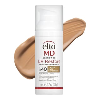 EltaMD, Inc UV Restore Tinted Broad-Spectrum SPF 40