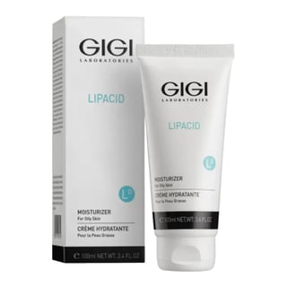 Gigi Lipacid Hydrating Mosturizer