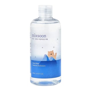 Mixsoon Glacier Water Hyaluronic Acid Serum
