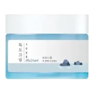 Round Lab 1025 Dokdo Moisture Cream