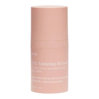 Go-To Skincare Very Amazing Retinal