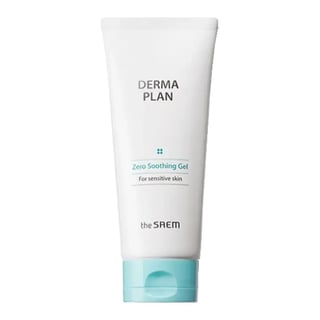 The Saem Derma Plan Zero Soothing Gel