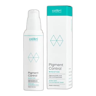 Colibri Skincare Pigment Control Booster