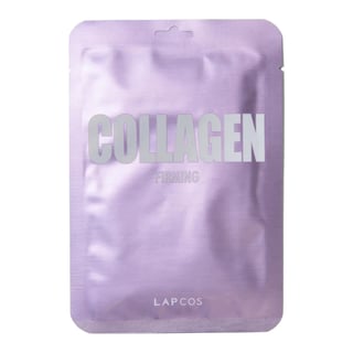 Lapcos Collagen Firming Sheet Mask