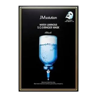 JMsolution Water Luminous S.O.S Ringer Mask