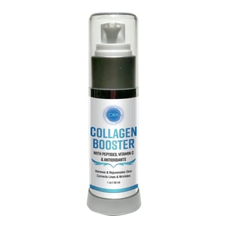 Beauty ORA Collagen Booster