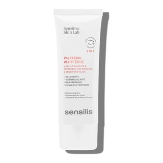 Sensilis Palpebral Relief [ECZ]