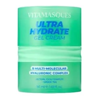 Vitamasques Ultra Hydrate Gel Cream